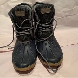 Waterproof Duck boots